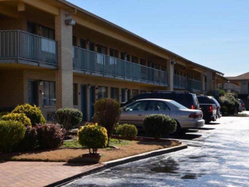 6-memphis, Tn - Graceland 2* Southaven
