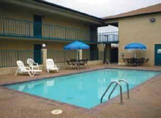 6-memphis, Tn - Graceland Hotel