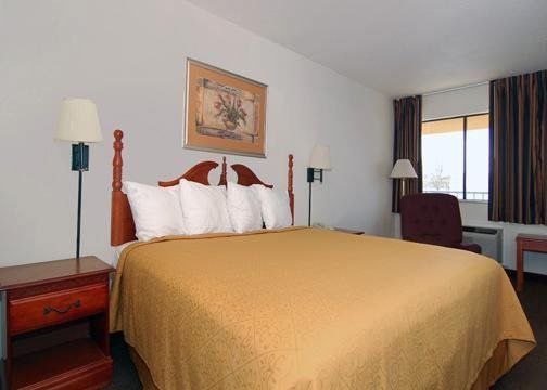 Hotel 6-memphis, Tn - Graceland
