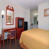 Hotel 6-memphis, Tn - Graceland Southaven