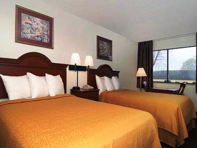 6-memphis, Tn - Graceland Hotel Southaven