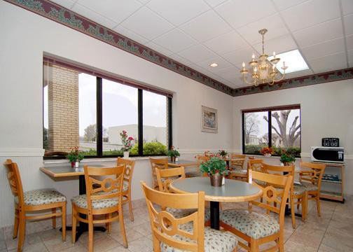 6-memphis, Tn - Graceland Hotel Southaven